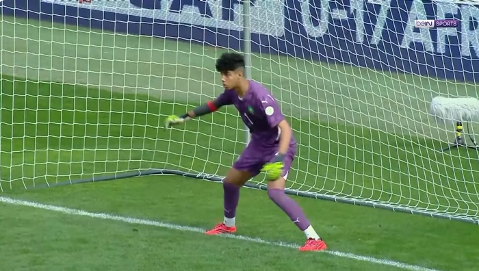 بالفيديو.. التسجيل الكامل لركلات الترجيح بين المغرب ومالي 4-2 || نهائي كأس إفريقيا لأقل من 17 سنة ||